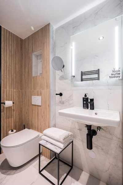 Limehome Amsterdam Leidsekruisstraat, Amsterdam, Niederlande