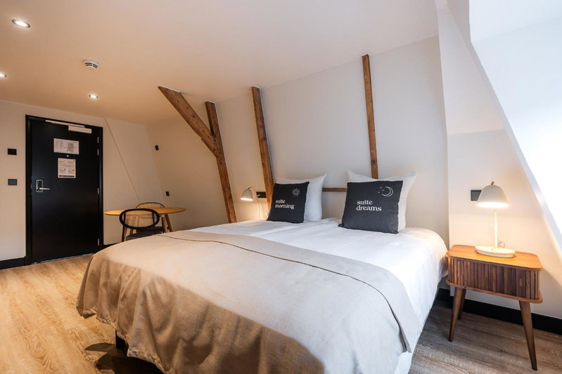 Limehome Amsterdam Leidsekruisstraat, Amsterdam, Niederlande