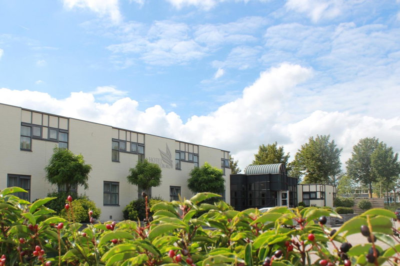 Hotel Middelburg, Middelburg, Países Bajos