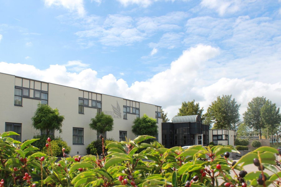 Hotel Middelburg, Middelburg, Países Bajos