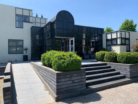 Hotel Middelburg, Middelburg, Países Bajos