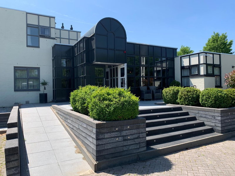 Hotel Middelburg, Middelburg, Países Bajos