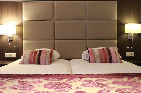 Hotel Middelburg, Middelburg, Países Bajos