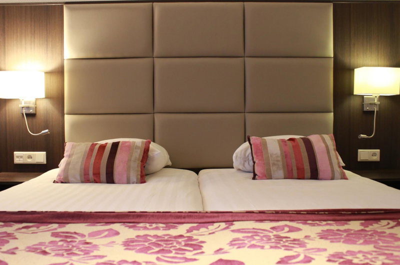 Hotel Middelburg, Middelburg, Países Bajos
