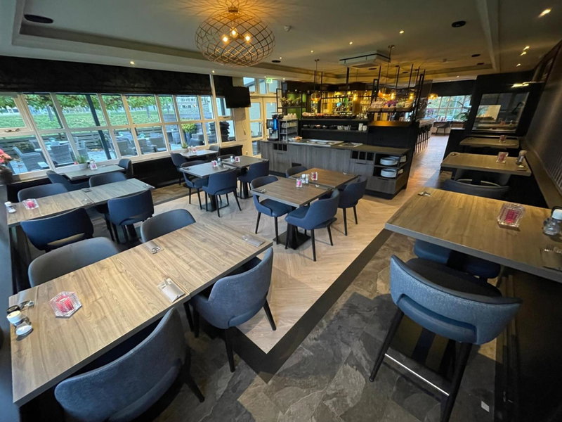 Hotel Middelburg, Middelburg, Países Bajos