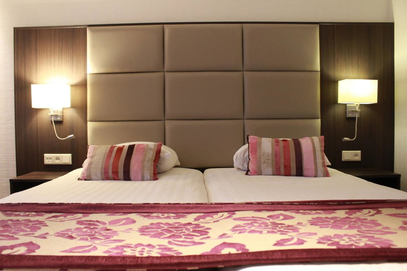 Hotel Middelburg, Middelburg, Países Bajos