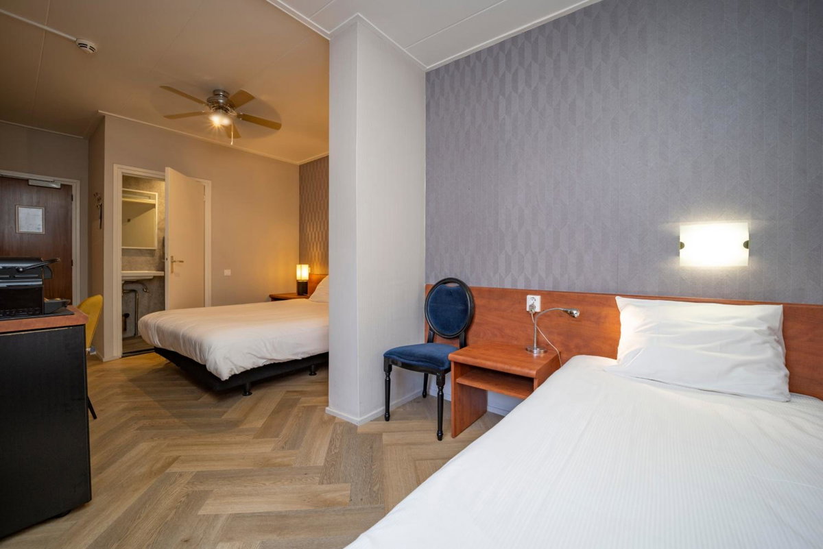 Fletcher Hotel-Restaurant de Korenbeurs, The Netherlands