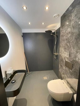 Hotel 83, Amsterdam, The Netherlands