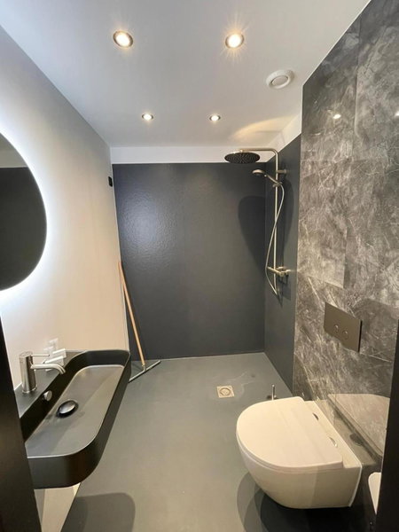Hotel 83, Amsterdam, The Netherlands