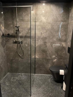 Hotel 83, Amsterdam, The Netherlands