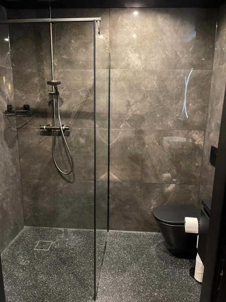 Hotel 83, Amsterdam, The Netherlands