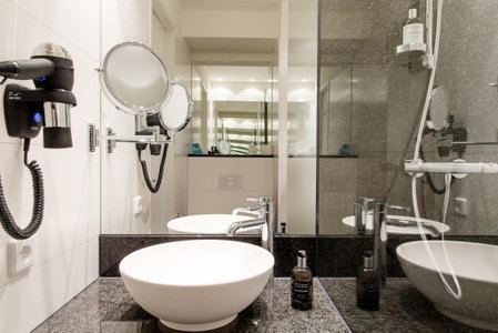 Motel One Amsterdam-Waterlooplein, Amsterdam, Niederlande