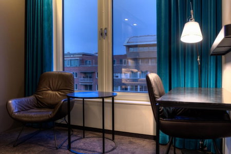 Motel One Amsterdam-Waterlooplein, Amsterdam, Niederlande