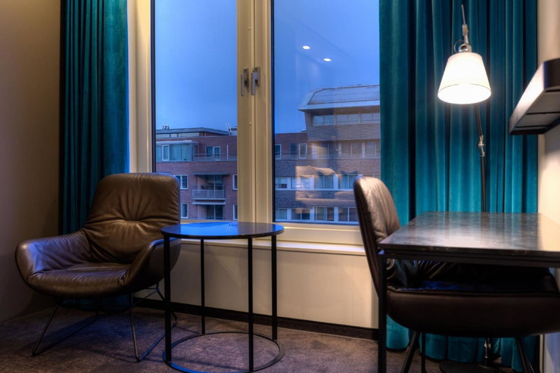 Motel One Amsterdam-Waterlooplein, Amsterdam, Niederlande