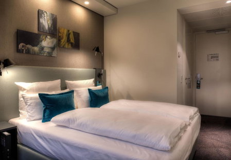 Motel One Amsterdam-Waterlooplein, Amsterdam, Niederlande