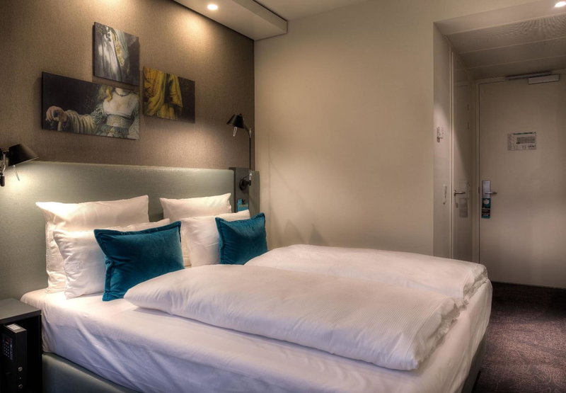 Motel One Amsterdam-Waterlooplein, Amsterdam, Niederlande