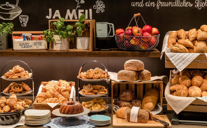 Motel One Amsterdam-Waterlooplein, Amsterdam, Niederlande