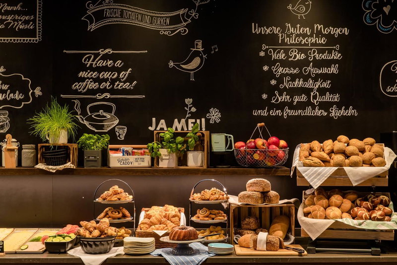 Motel One Amsterdam-Waterlooplein, Amsterdam, Niederlande
