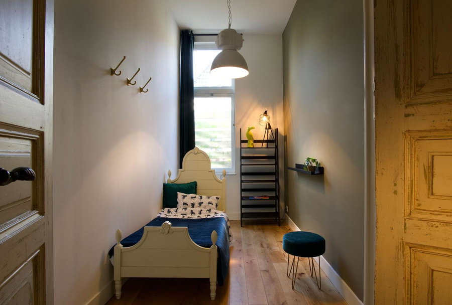 Haarlem Hotel Suites, Haarlem, The Netherlands