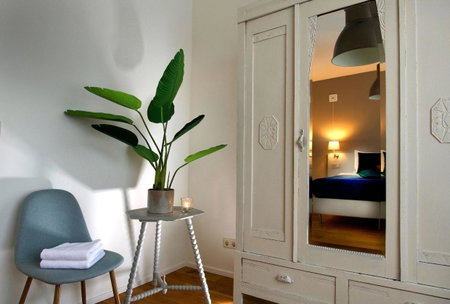 Haarlem Hotel Suites, Haarlem, The Netherlands