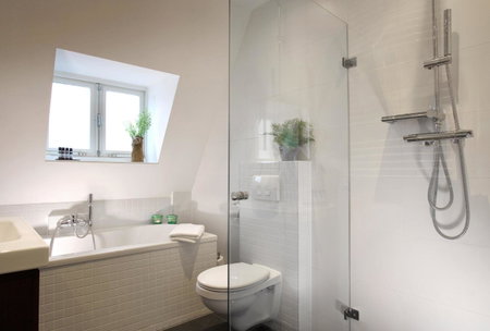 Haarlem Hotel Suites, Haarlem, Pays-Bas