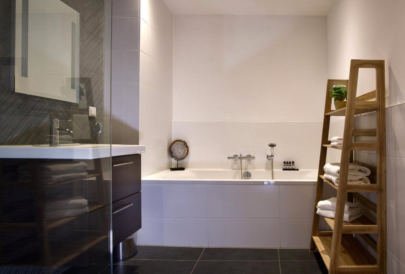 Haarlem Hotel Suites, Haarlem, The Netherlands