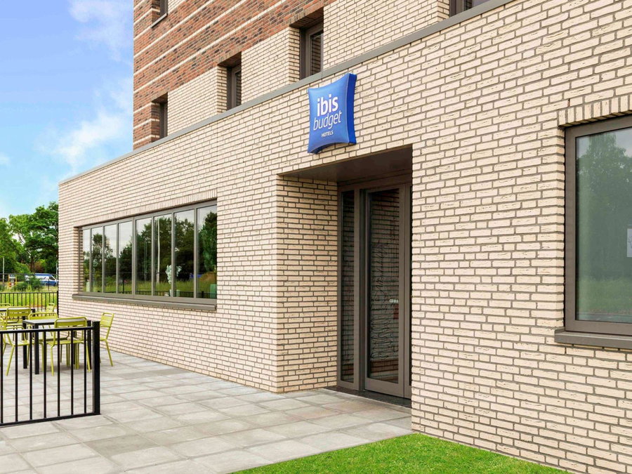 ibis budget Stein Maastricht, Geleen, The Netherlands