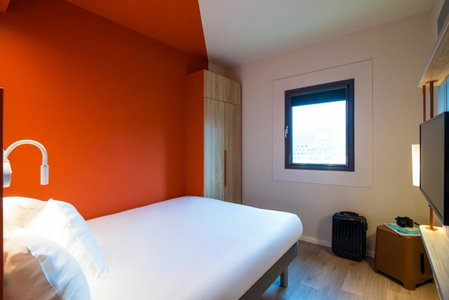 ibis budget Stein Maastricht, Geleen, The Netherlands