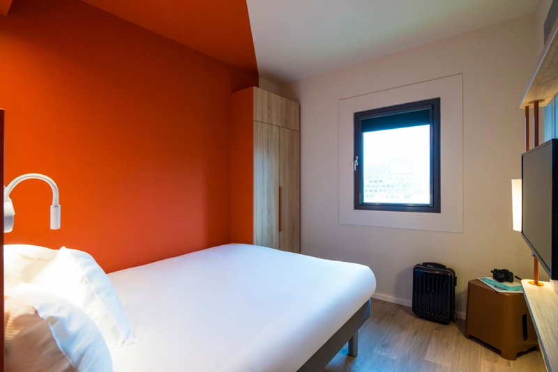 ibis budget Stein Maastricht, Geleen, The Netherlands