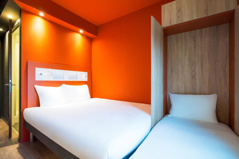ibis budget Stein Maastricht, Geleen, The Netherlands