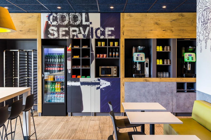 ibis budget Stein Maastricht, Geleen, The Netherlands