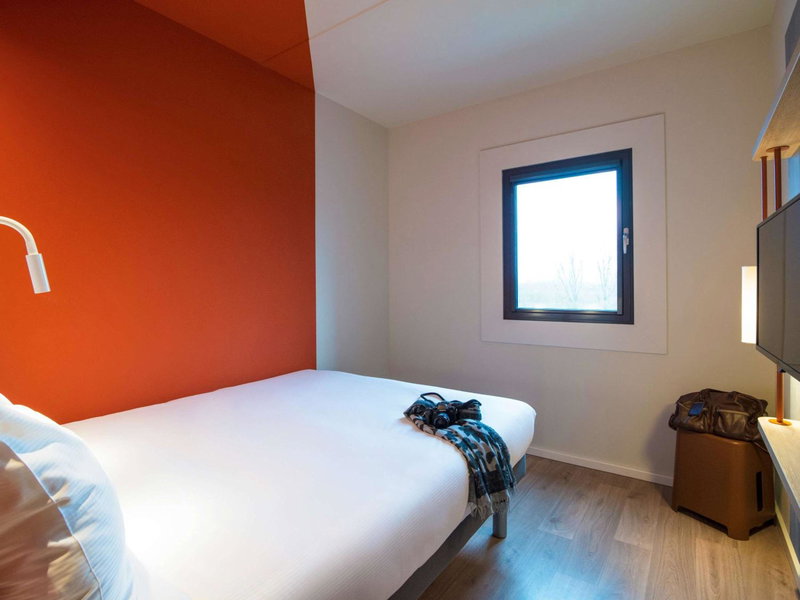 ibis budget Stein Maastricht, Geleen, The Netherlands