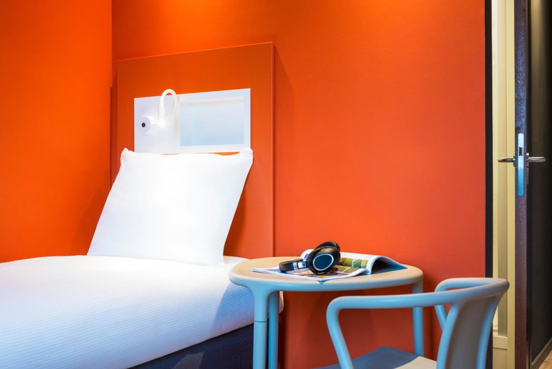 ibis budget Stein Maastricht, Geleen, The Netherlands