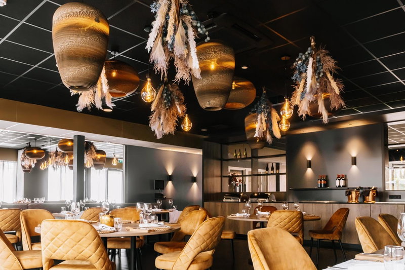 Fletcher Hotel-Restaurant Zevenbergen-Moerdijk, Hoge Vucht, The Netherlands