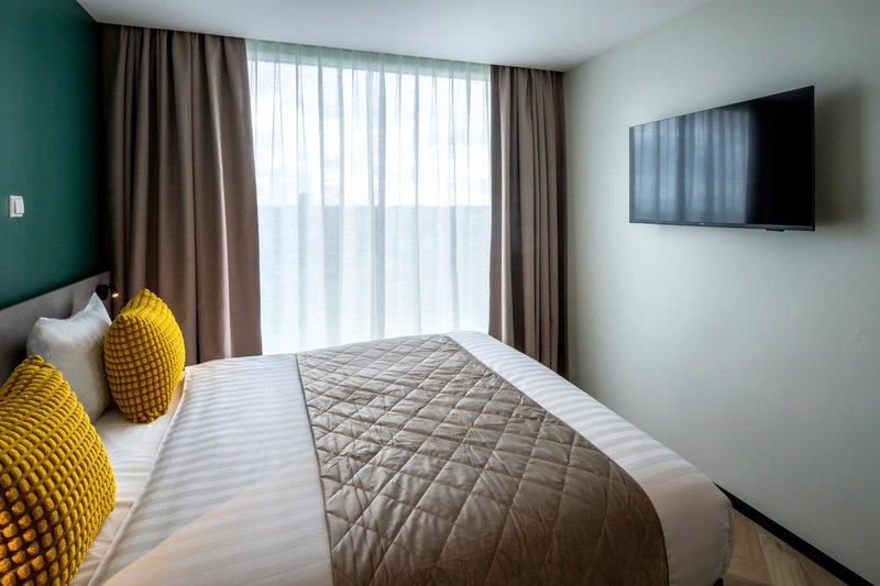 Hotel Fogo Amsterdam, Hoofddorp, Países Bajos