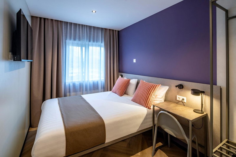 Hotel Fogo Amsterdam, Hoofddorp, Países Bajos