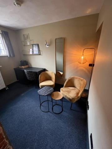 Hotel Oostereiland, Hoorn, The Netherlands