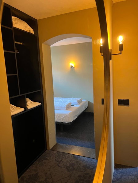 Hotel Oostereiland, Hoorn, The Netherlands