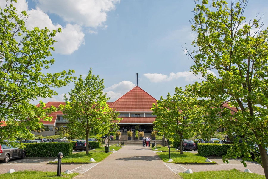 Van der Valk Hotel Hengelo, Borne, Países Bajos