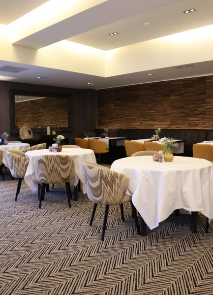 Van der Valk Hotel Hengelo, Borne, Países Bajos