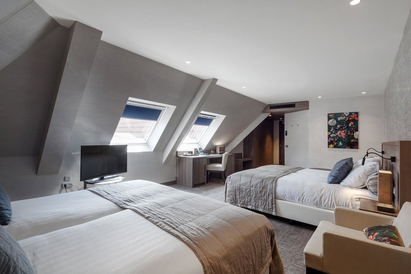 Van der Valk Hotel Hengelo, Borne, Países Bajos