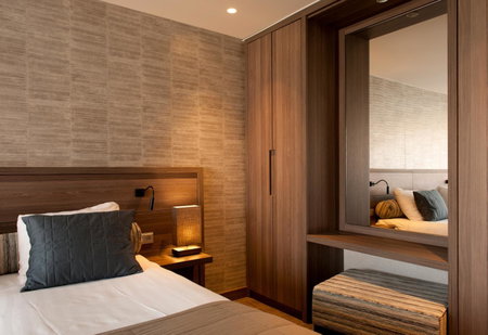 Van der Valk Hotel Hengelo, Borne, Países Bajos