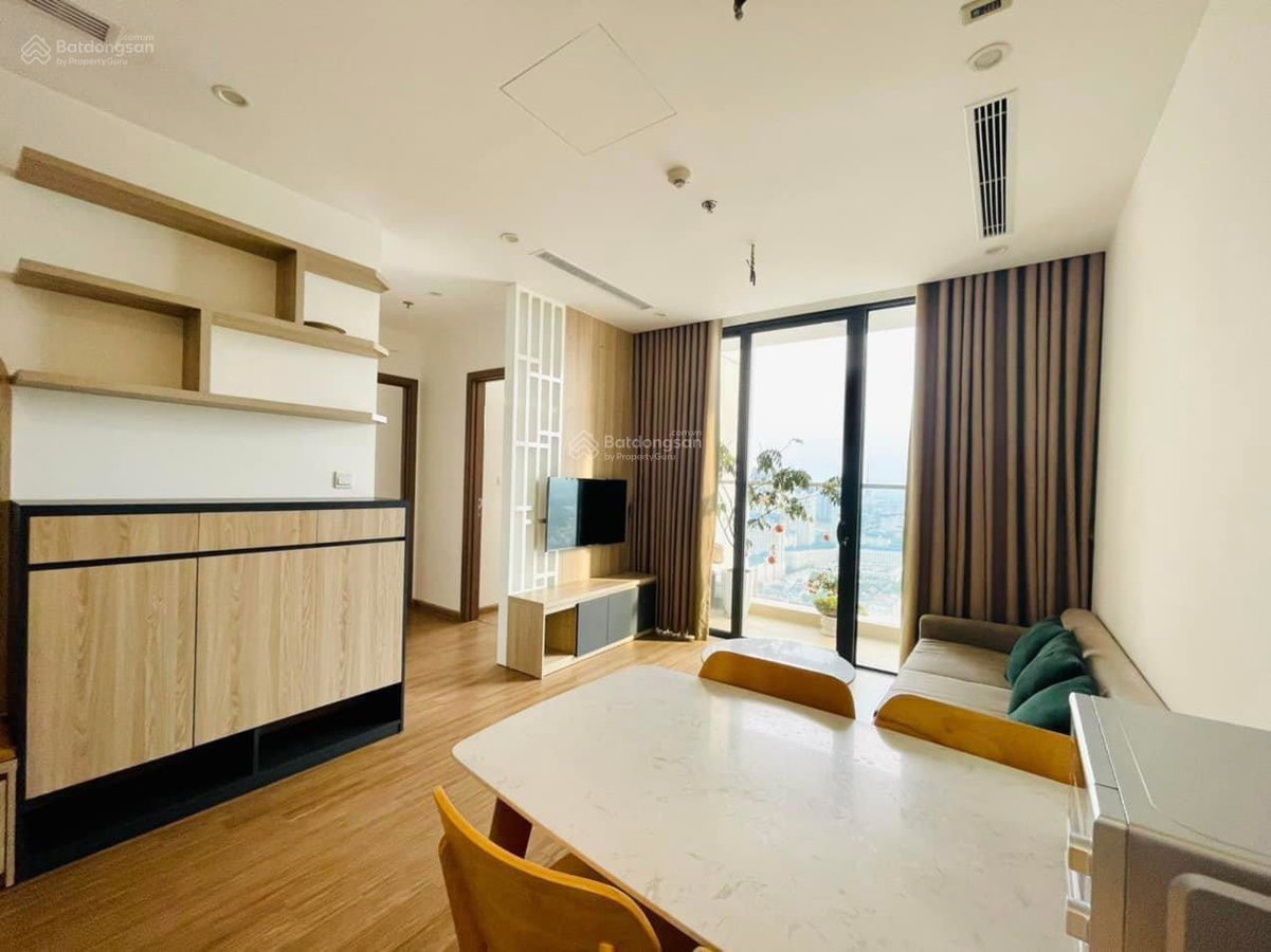 Apartment for sale in Hanoi, Vietnam · Sudico My Dinh Project · 3 rooms, 2 baths