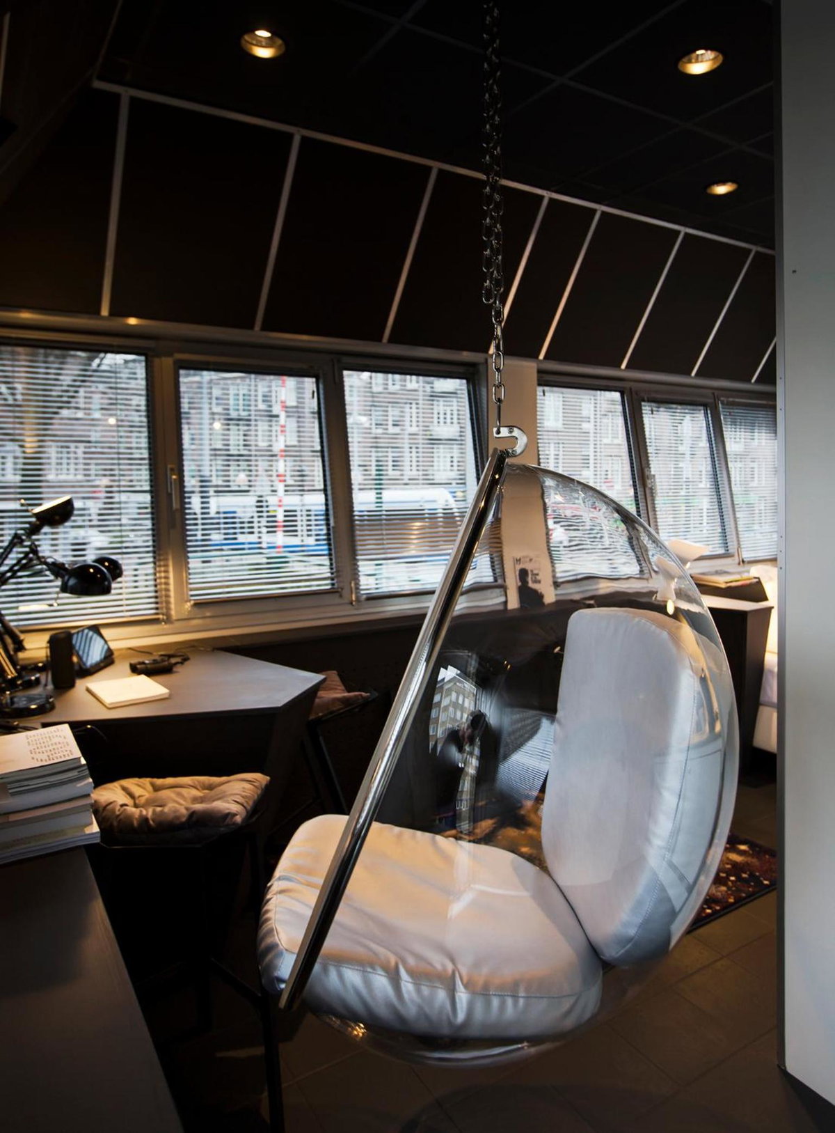 Hotel · SWEETS - Wiegbrug, Amsterdam
