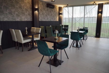 Ma Airport Hotel, Hoofddorp, Нидерланды