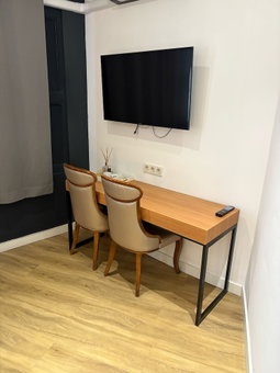 Ma Airport Hotel, Hoofddorp, Нидерланды