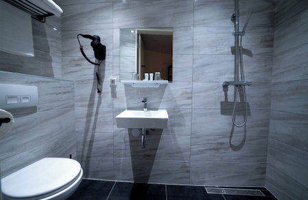 Ma Airport Hotel, Hoofddorp, Нидерланды