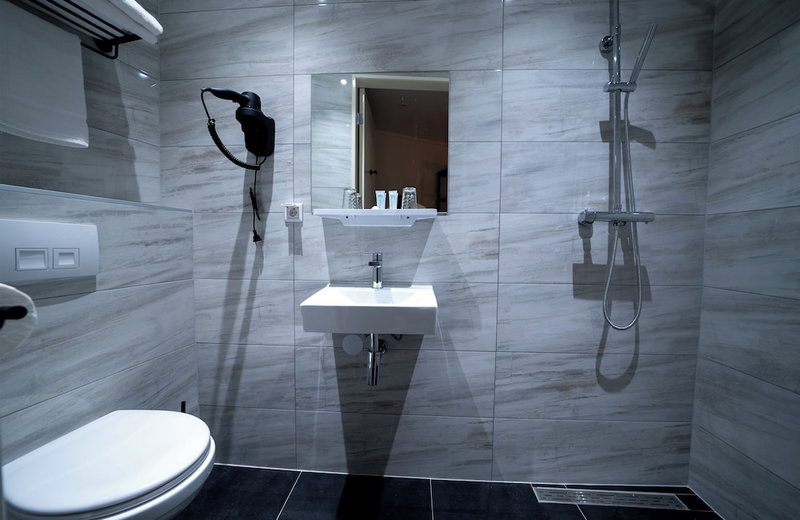 Ma Airport Hotel, Hoofddorp, Нидерланды