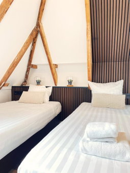 Hotel Plantage, Amsterdam, Niederlande