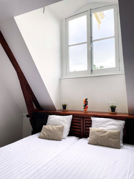Hotel Plantage, Amsterdam, Niederlande